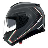 Nolan N100-6 Radiante Flip Front Motorcycle Helmet
