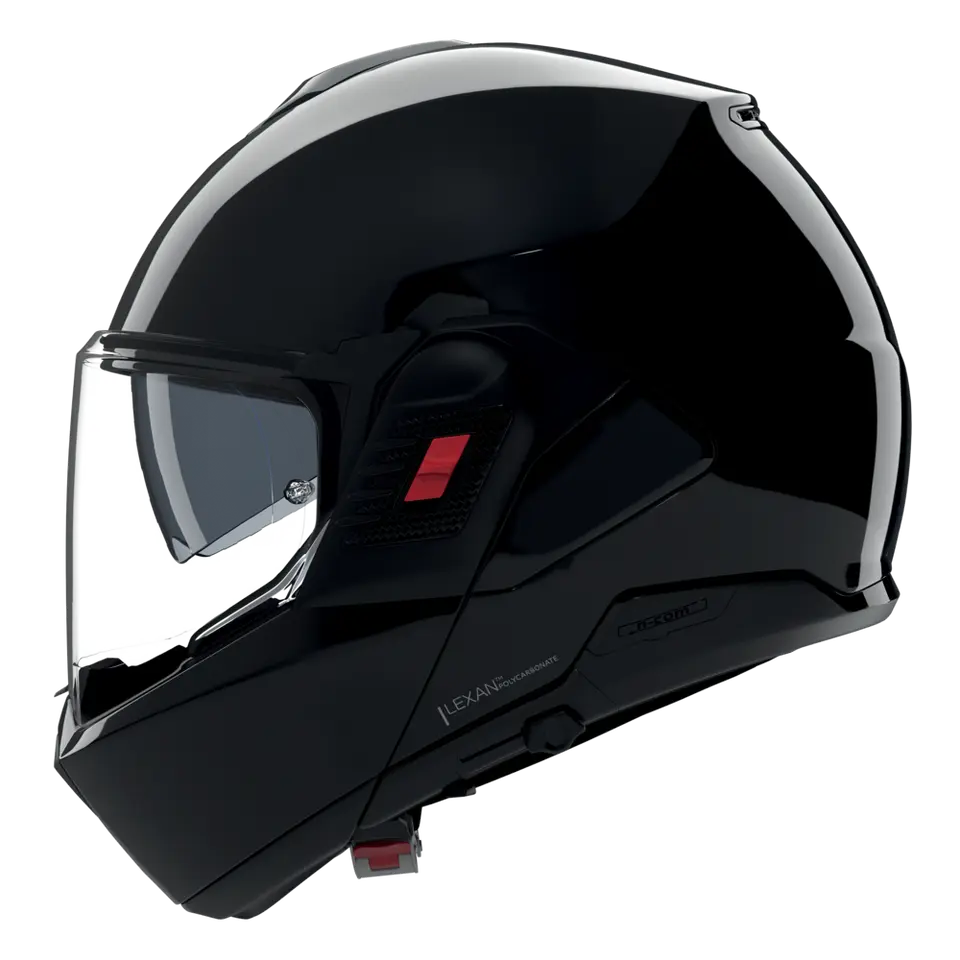 Nolan N120-1 Classico Flip Front Motorcycle Helmet