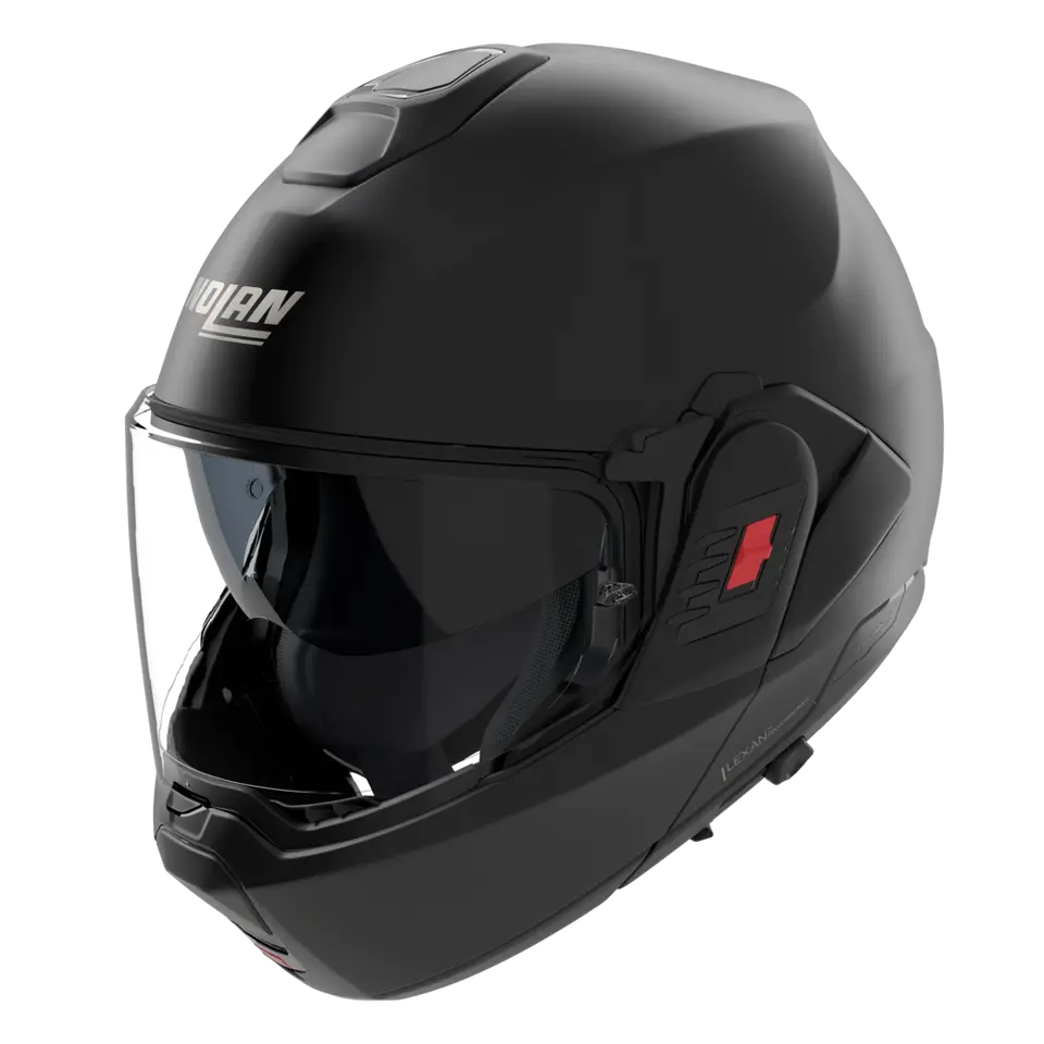 Nolan N120-1 Classico Flip Front Motorcycle Helmet