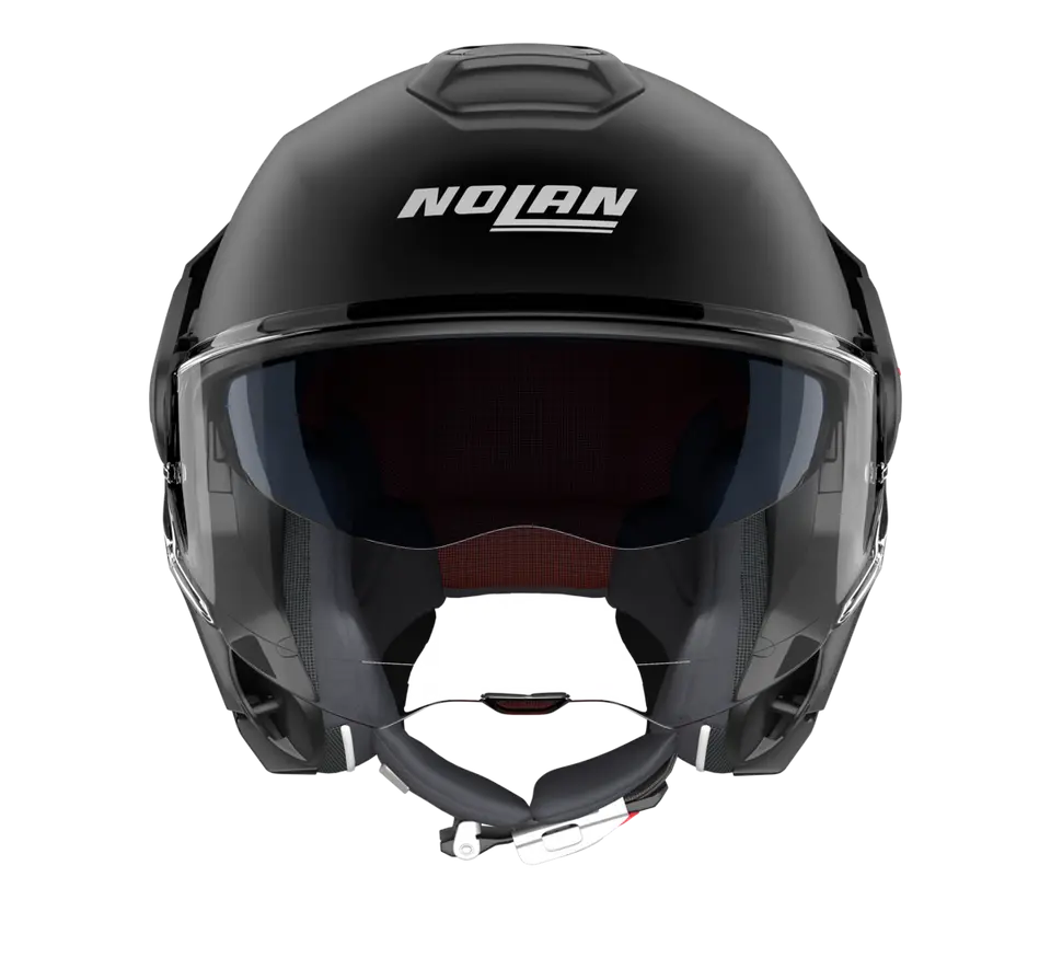 Nolan N120-1 Classico Flip Front Motorcycle Helmet