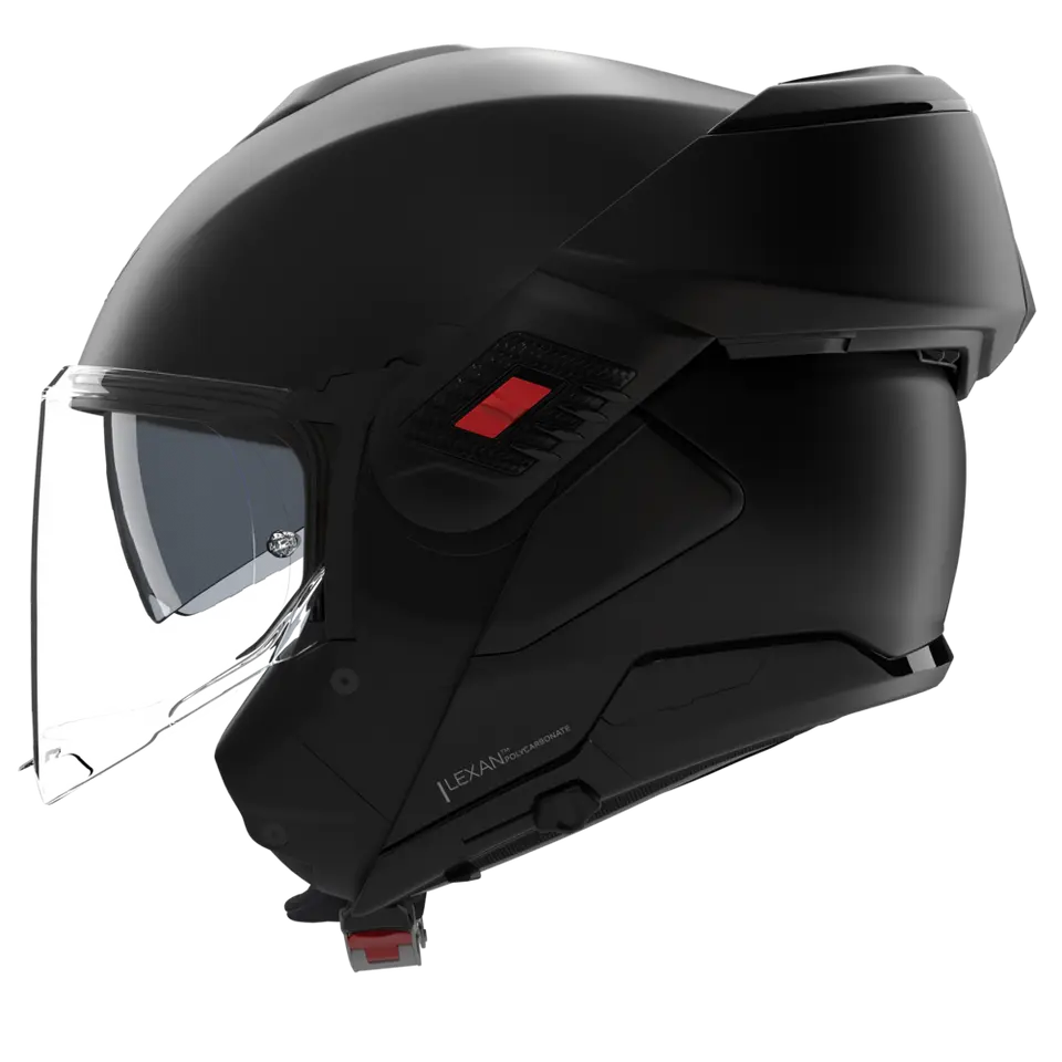 Nolan N120-1 Classico Flip Front Motorcycle Helmet