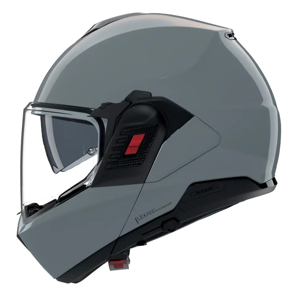 Nolan N120-1 Classico Flip Front Motorcycle Helmet