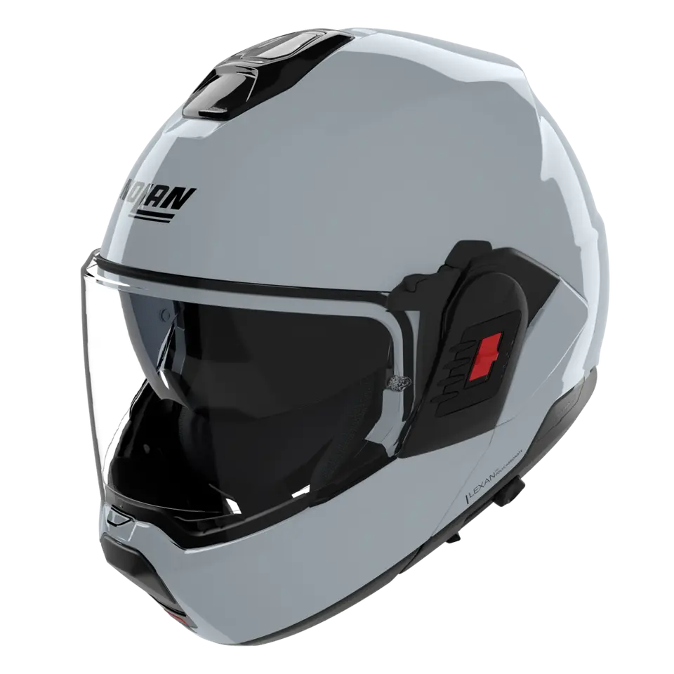 Nolan N120-1 Classico Flip Front Motorcycle Helmet