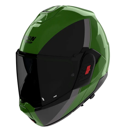 Nolan N120-1 Vern Speciale Flip Front Motorcycle Helmet