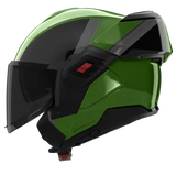 Nolan N120-1 Vern Speciale Flip Front Motorcycle Helmet