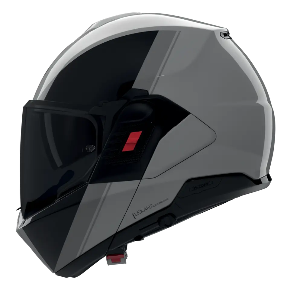 Nolan N120-1 Vern Speciale Flip Front Motorcycle Helmet