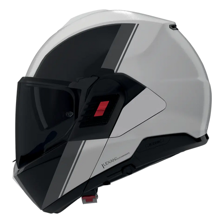 Nolan N120-1 Vern Speciale Flip Front Motorcycle Helmet