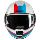 Nolan N120-1 Lineo Flip Front Motorcycle Helmet