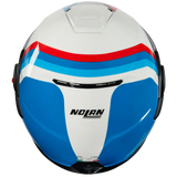 Nolan N120-1 Lineo Flip Front Motorcycle Helmet