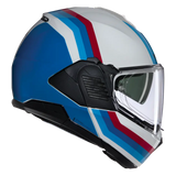 Nolan N120-1 Lineo Flip Front Motorcycle Helmet