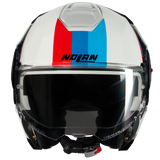Nolan N120-1 Lineo Flip Front Motorcycle Helmet