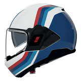 Nolan N120-1 Lineo Flip Front Motorcycle Helmet