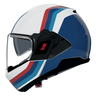 Nolan N120-1 Lineo Flip Front Motorcycle Helmet