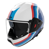 Nolan N120-1 Lineo Flip Front Motorcycle Helmet