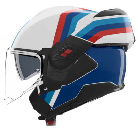 Nolan N120-1 Lineo Flip Front Motorcycle Helmet