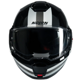 Nolan N120-1 Lineo Flip Front Motorcycle Helmet