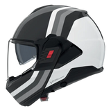 Nolan N120-1 Lineo Flip Front Motorcycle Helmet