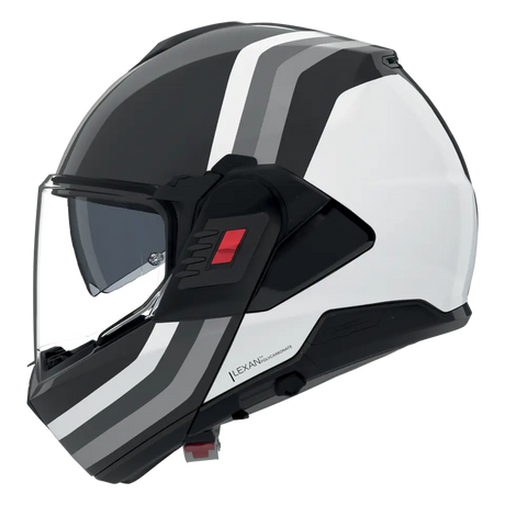 Nolan N120-1 Lineo Flip Front Motorcycle Helmet