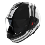 Nolan N120-1 Lineo Flip Front Motorcycle Helmet