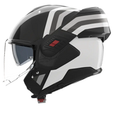 Nolan N120-1 Lineo Flip Front Motorcycle Helmet