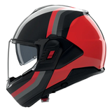 Nolan N120-1 Lineo Flip Front Motorcycle Helmet