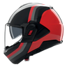 Nolan N120-1 Lineo Flip Front Motorcycle Helmet