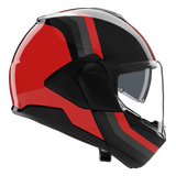 Nolan N120-1 Lineo Flip Front Motorcycle Helmet