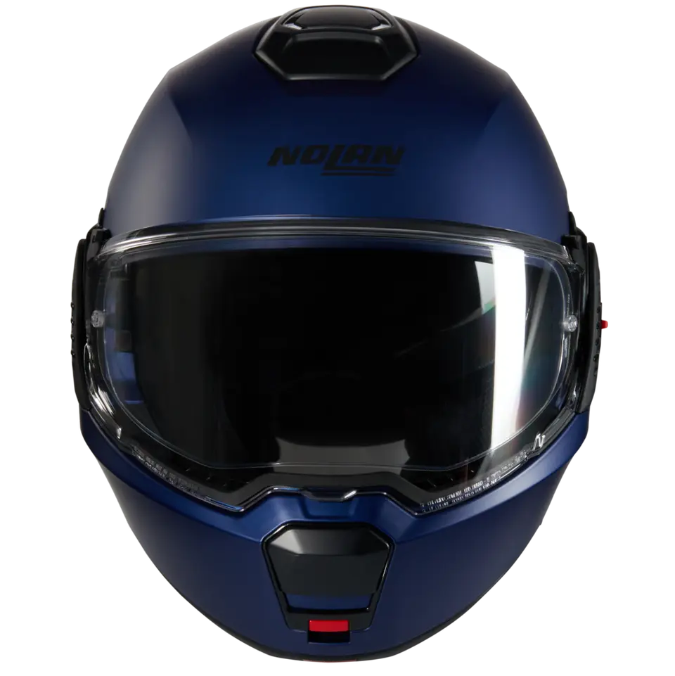 Nolan N120-1 Classico Nobile Flip Front Motorcycle Helmet