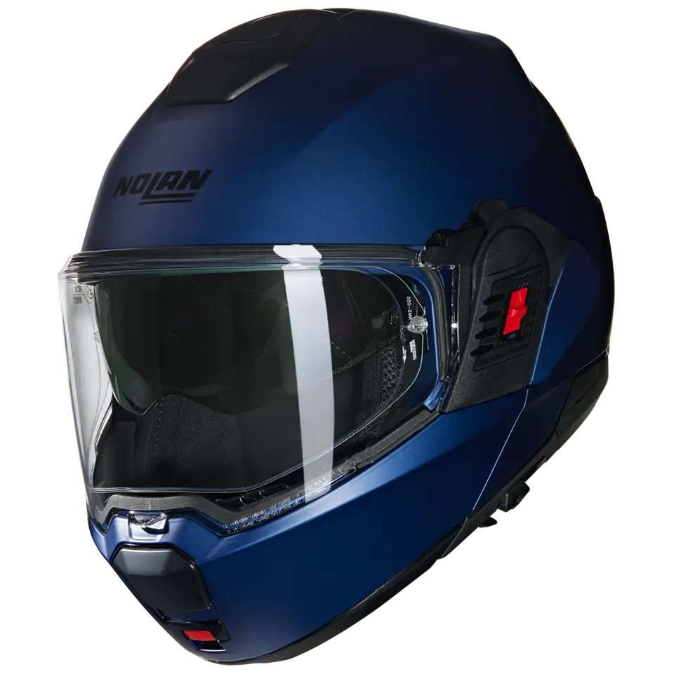 Nolan N120-1 Classico Nobile Flip Front Motorcycle Helmet