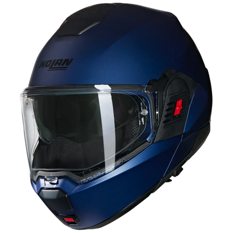 Nolan N120-1 Classico Nobile Flip Front Motorcycle Helmet