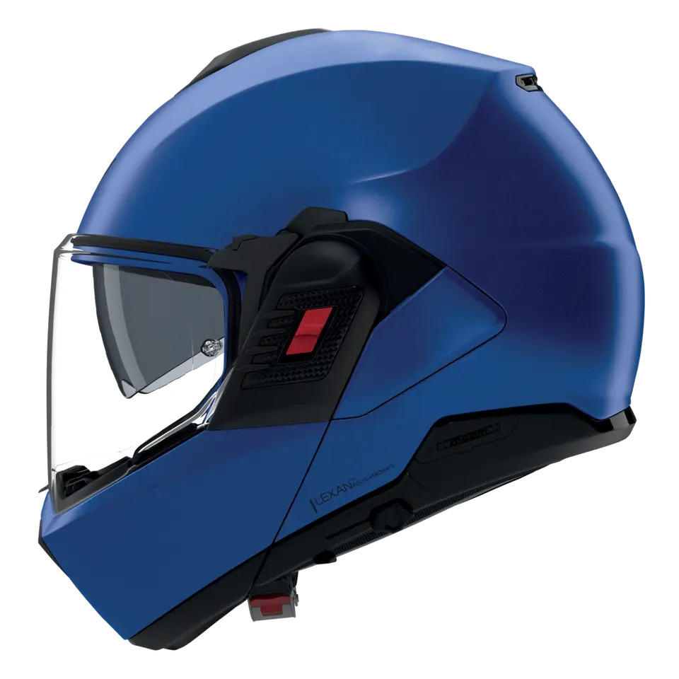 Nolan N120-1 Classico Nobile Flip Front Motorcycle Helmet