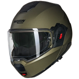 Nolan N120-1 Classico Nobile Flip Front Motorcycle Helmet