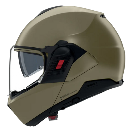 Nolan N120-1 Classico Nobile Flip Front Motorcycle Helmet