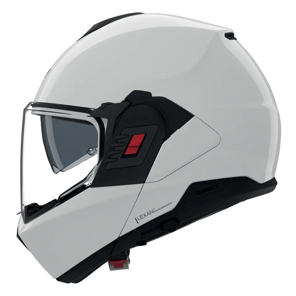 Nolan N120-1 Classico Nobile Flip Front Motorcycle Helmet