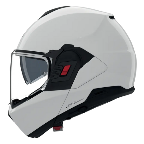 Nolan N120-1 Classico Nobile Flip Front Motorcycle Helmet