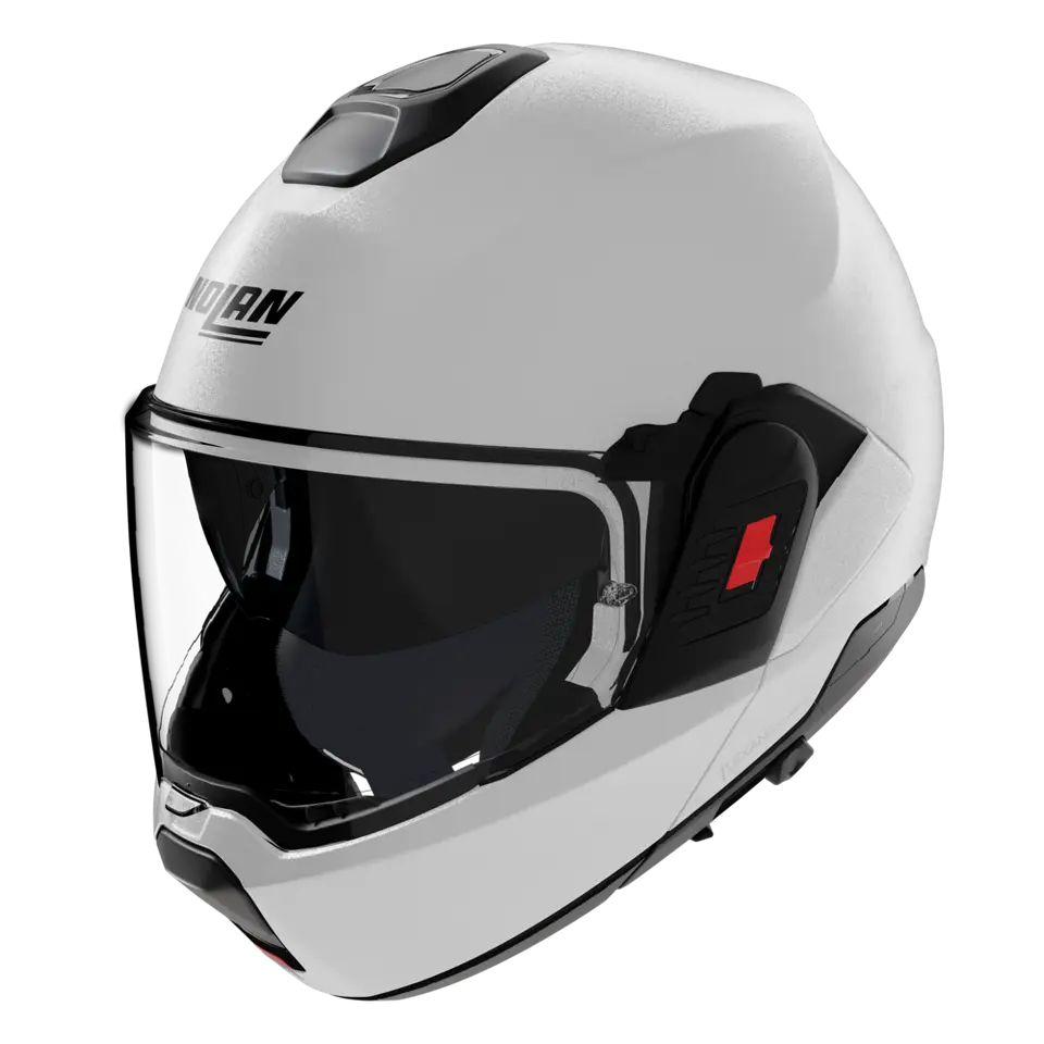 Nolan N120-1 Classico Nobile Flip Front Motorcycle Helmet