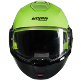 Nolan N120-1 Mivedi Flip Front Motorcycle Helmet