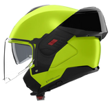 Nolan N120-1 Mivedi Flip Front Motorcycle Helmet