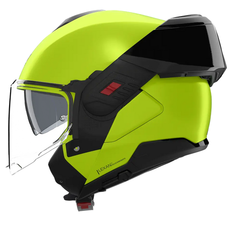 Nolan N120-1 Mivedi Flip Front Motorcycle Helmet