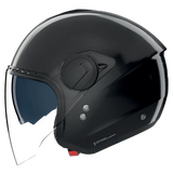 Nolan N20-2 Visor Classico Jet Open face Motorcycle Helmet