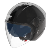 Nolan N20-2 Visor Classico Jet Open face Motorcycle Helmet