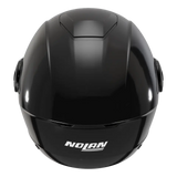 Nolan N20-2 Visor Classico Jet Open face Motorcycle Helmet