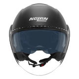 Nolan N20-2 Visor Classico Jet Open face Motorcycle Helmet