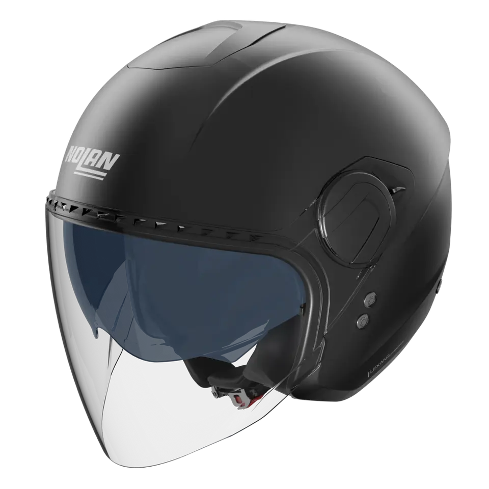 Nolan N20-2 Visor Classico Jet Open face Motorcycle Helmet