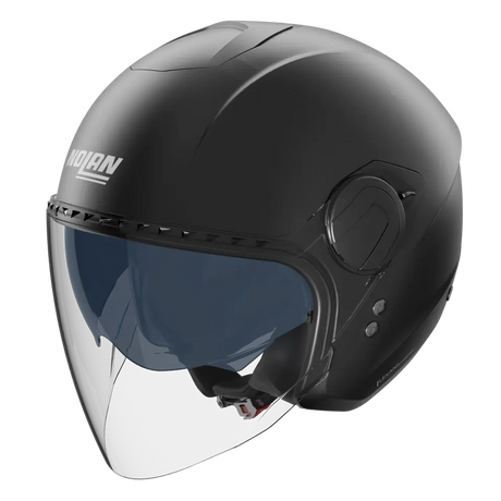 Nolan N20-2 Visor Classico Jet Open face Motorcycle Helmet
