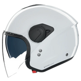 Nolan N20-2 Visor Classico Jet Open face Motorcycle Helmet