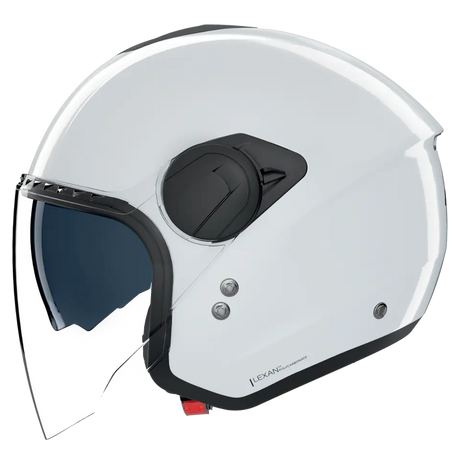 Nolan N20-2 Visor Classico Jet Open face Motorcycle Helmet