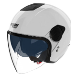 Nolan N20-2 Visor Classico Jet Open face Motorcycle Helmet