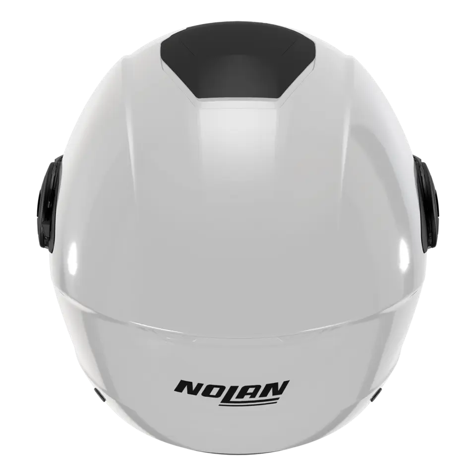 Nolan N20-2 Visor Classico Jet Open face Motorcycle Helmet