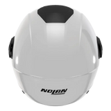 Nolan N20-2 Visor Classico Jet Open face Motorcycle Helmet